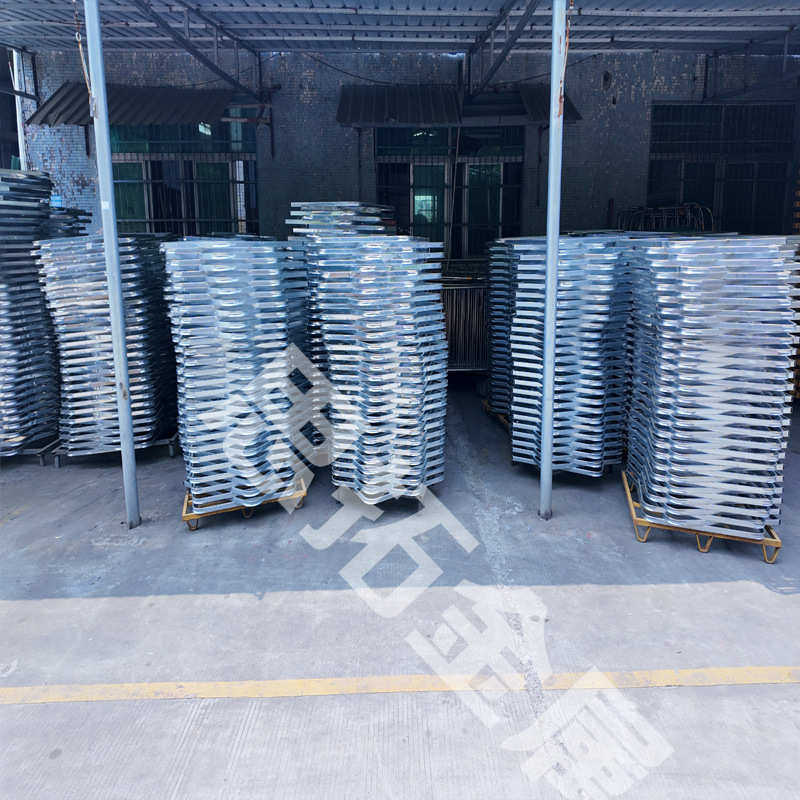 边框框架护栏式框架水库养殖隔离园林绿化圈地围栏网护栏安全鱼塘