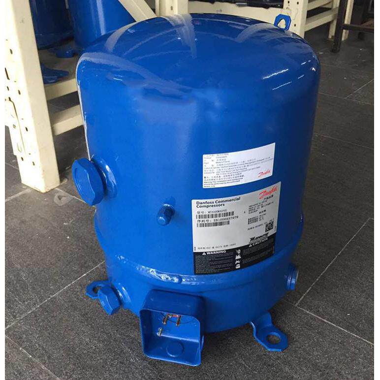 丹佛斯美优乐5匹温冷库压缩机MT64HM4CVE MT64JH4AVE MT64HM4DVE