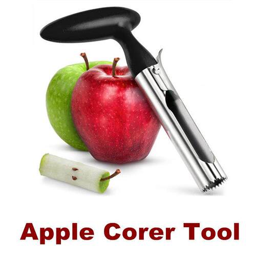 Apple Corer Tool Apple Corer Remover Baking Apples