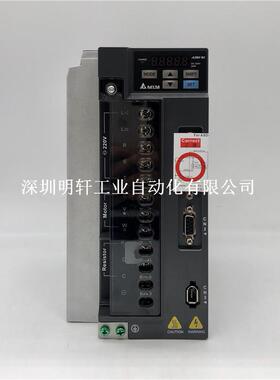 台达驱动器ASD-B2-0121-0221-0421-B-0721-1021-1521-2023-3023-B