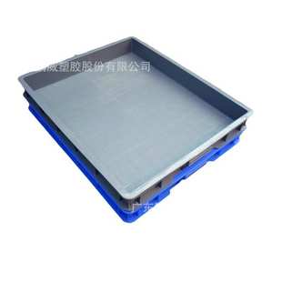 80mm大方箱 600 塑胶盘子 720 供应加厚塑料浅盘