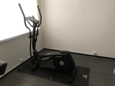 锐步 ZJET460椭圆机质量怎么样差不差？为何评价这么好