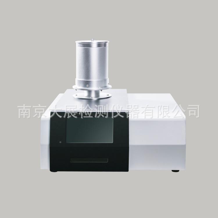南京大展仪器热失重分析仪测材料热稳定性精度高