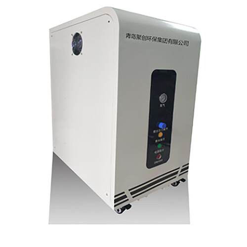 氮气发生器JC-NG-50L