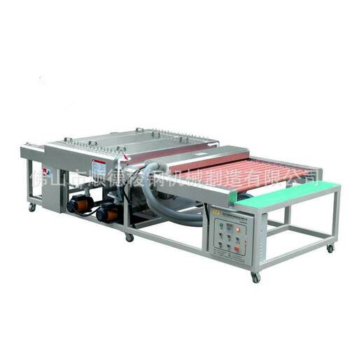 大量供应SG1600B-2玻璃清洗机亚克力板清洗机LCD液晶平板清洗机