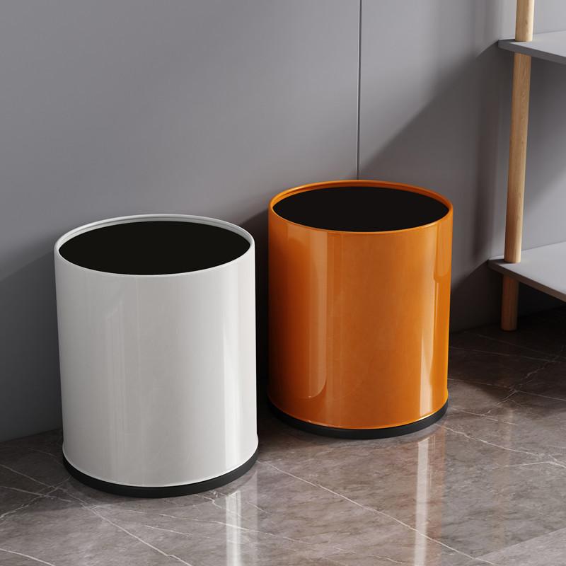 垃圾桶卫生间办公室客厅垃圾桶