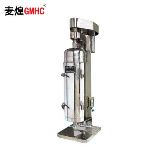 供应GQ105型高速管式离心机工业用管式离心机