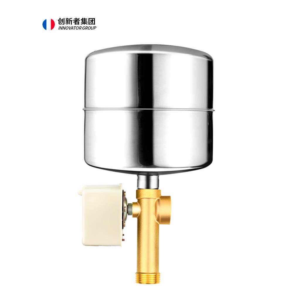 压力罐水泵家用全自动增压自吸泵压力开关控制器无塔供水配件大全