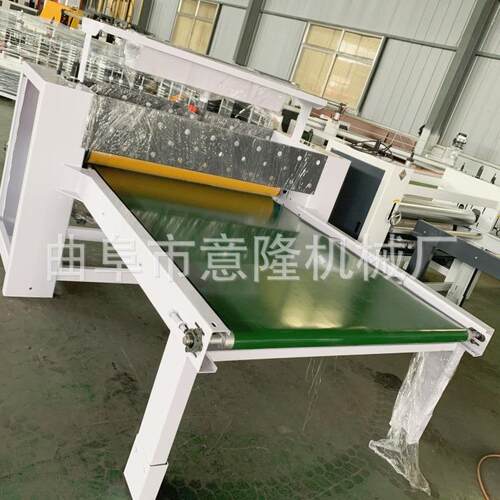 全自动木工涂胶机高弹性海绵辊涂胶机出胶量稳定速度可调节