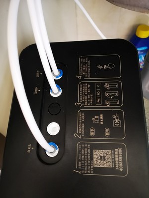 网友爆料美的华凌净水器怎么样?吐槽一下美的华凌净水器...