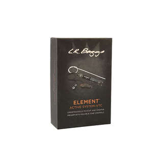 LR Baggs LR吉他拾音器 民谣吉他拾音器Element Active VTC