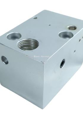 阀门气阀 阀件24020182螺杆式空压机配件