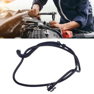 Car Auxiliary Water Bottle Hose, Resistant To High