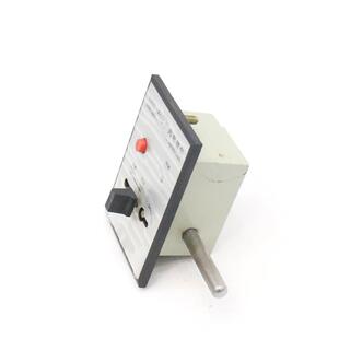 户内电磁锁 dsn-am2户内使用高压电磁锁钥匙配锁高压开关柜电控锁
