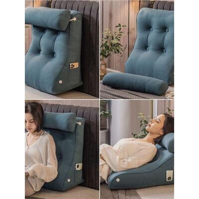 行房枕助G8818垫臀枕屁同房垫高夫妻三角枕房事垫备孕孕垫高股爱