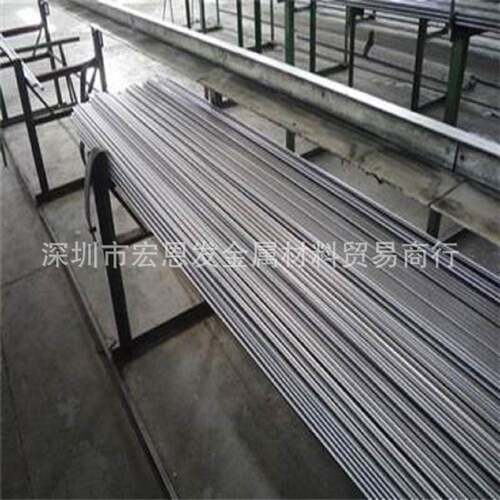 W6Mo5Cr4V2Co5高速工具钢高温硬度好规格多HS6-5-2棒板块BM2