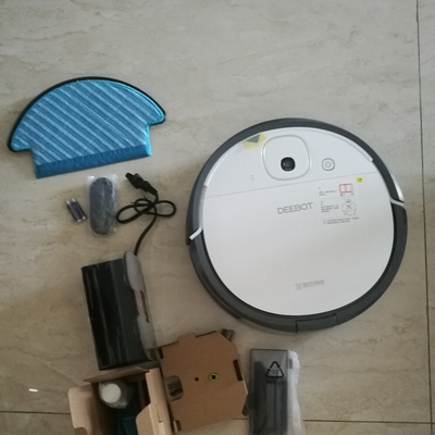 科沃斯DJ36和T5扫地机器人哪个好，优缺点区别是？