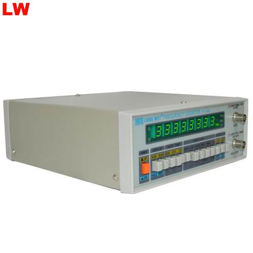 龙威频率计TFC2700L功能频率计10HZ-2.7GHZ