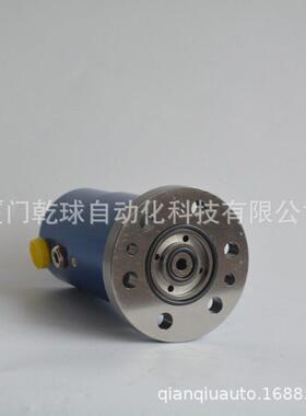 DEUBLIN 水介质 冷却 旋转接头 857-083-136