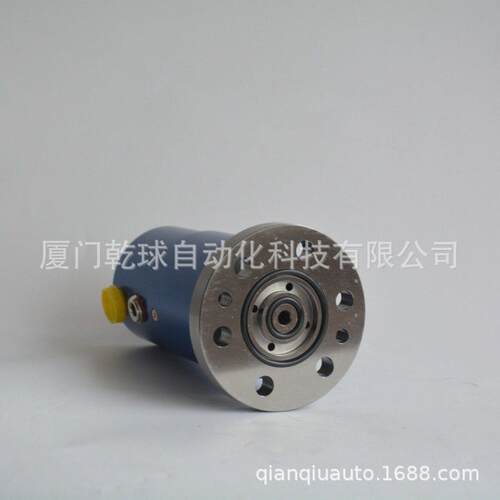 DEUBLIN 水介质 冷却 旋转接头 857-083-136