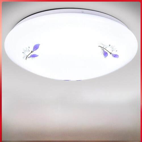 Led吸顶灯圆形客人餐厅灯2020新头灯房间卧室灯全屋照明组合灯