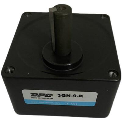 DPG东邦电机5GU50KB/25KB齿轮减速机齿轮减速箱齿轮减速器带耳朵