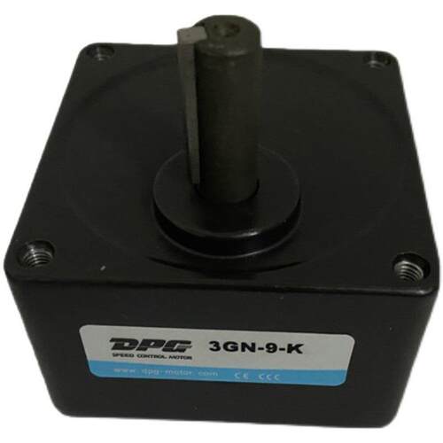 DPG东邦电机5GU50KB/25KB齿轮减速机齿轮减速箱齿轮减速器带耳朵