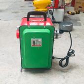 管道疏通机厕所厨房下水道堵塞用疏通机家用小型疏通机价格