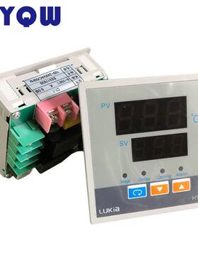 层压机仪表配件PVC卡层压机热压机配件CY-1智能数显温度控制仪