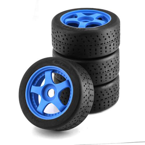 ARRMA1/7 INFRACTION越界6S 无极限F1 LIMITLESS通用轮胎ARA55006