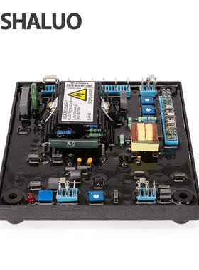AVSX4器40发电机无稳刷压SX440调压板励磁调R节器