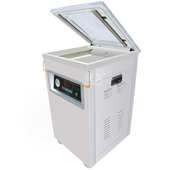 机 单室食品真空包装 DZQ400单室真空封口机 干湿两用自动真空机