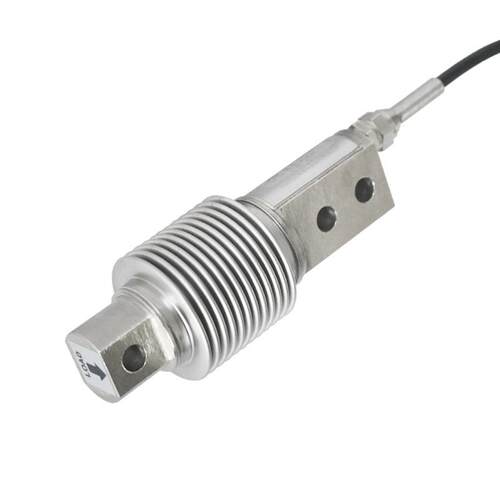 SSB-IV波纹管称重传感器SSB-IV-20g50g100g波纹管称重传感器