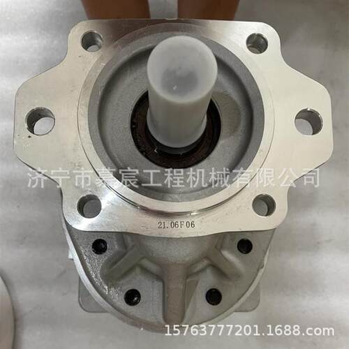 用于WA300-1 WA320-1轮式装载机液压齿轮泵705-51-22000