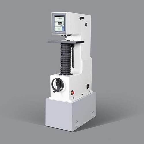 新品HB-3000D数显布氏硬度计台式铸造铁全自动电子布氏硬度仪