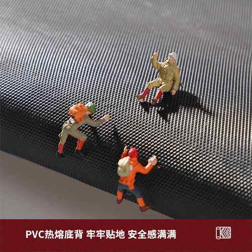 圈入户门地垫家大用进门垫丝门口可剪地毯防滑户外耐脏红裁色KDX