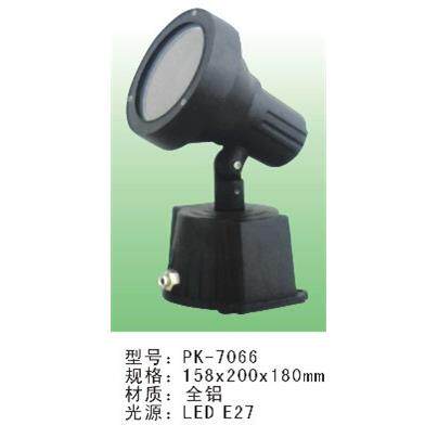 品科优质大功率LED草坪灯