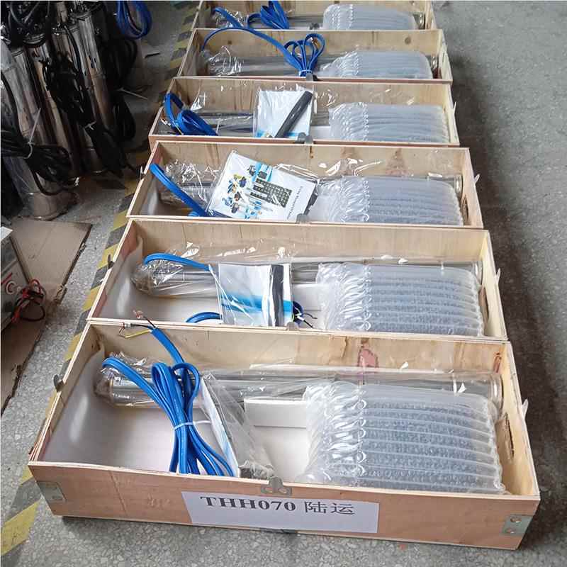 DC&AC交直流两用不锈钢太能深井泵家4寸大溉流量用灌光阳伏YGG抽