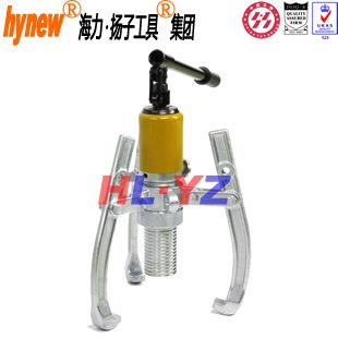 江苏海力厂家直销整体拔轮器,整体液压拔轮器