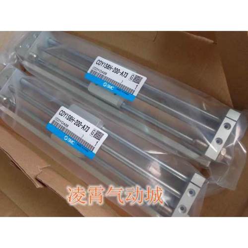 全新原装SMC CDY1SG6H-300/350/400磁偶式无杆气缸