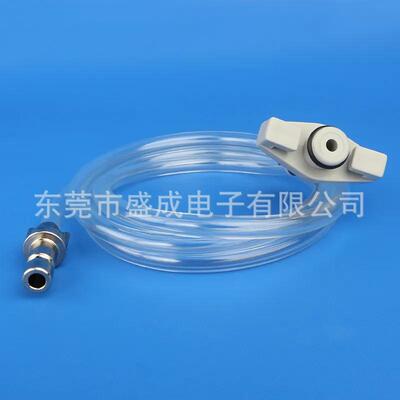 MUSASHI武藏连接器AT-10E，武藏适配器，武藏套件针筒
