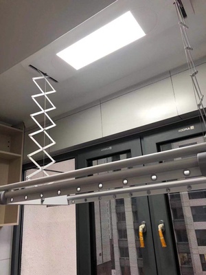 邦先生电动晾衣架怎么样?讲一讲体验心得