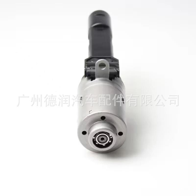 适用宝马5系F18 N55 N20偏心轴电机 伺服马达11377603979