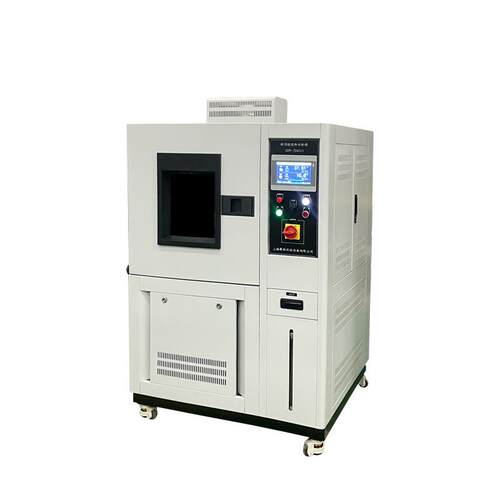 高低温湿热试验箱-40度低温实验箱温循测试机恒温恒湿设备厂家