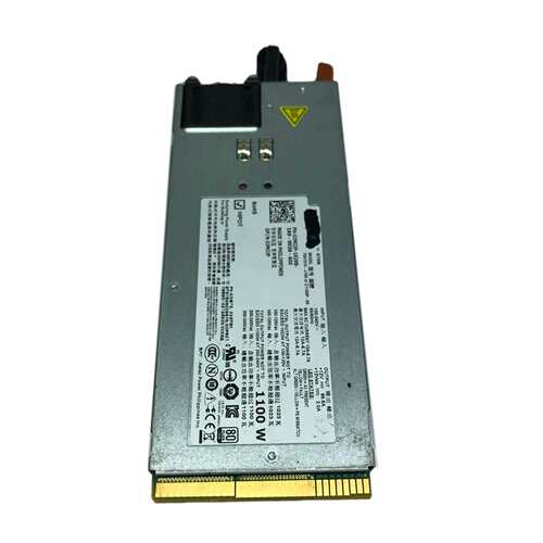DELL R910 T710 服务器电源 1100W 7001515-J100 3MJJP TCVRR拆机