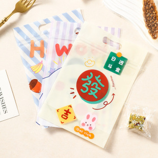 儿童一次性手套食品级专用tpe加厚独包小包幼儿宝宝吃饭盒装家用