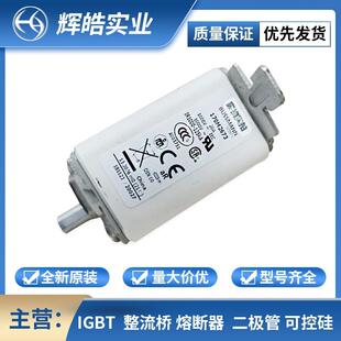 170M2673 170M2676 170M2682 熔断器 熔断器配件 电子元器件