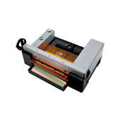 自动切纸机皮革布料纸板塑膜厚层重型裁切机电动桌面切纸机