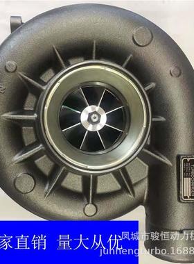 涡轮增压器HX8249553454038022403802449557024033260TURBO