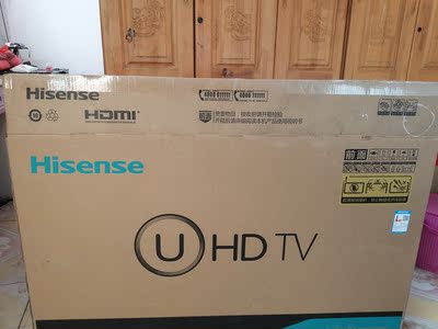 【画质对比】海信HZ43E3D和长虹43D5S哪个好,亮度质感哪个更佳?